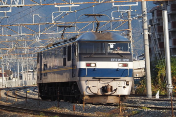  系 海田市～向洋間付近