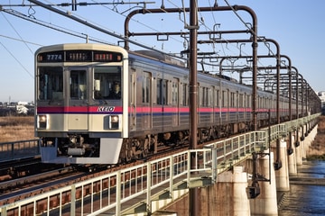 by京王カンパニー