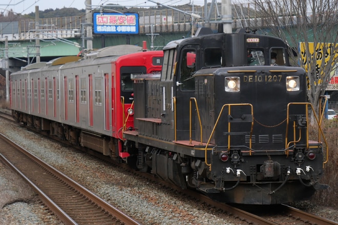 by宗像鉄道撮影隊