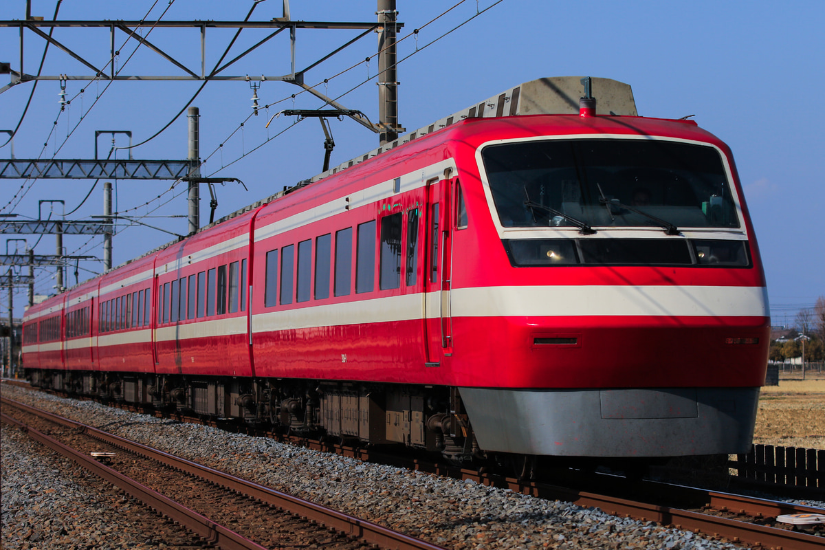 東武鉄道  200型 209F
