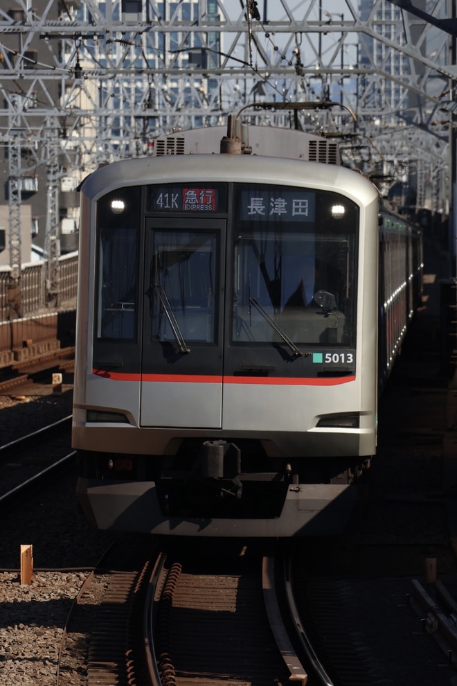 by電車マン