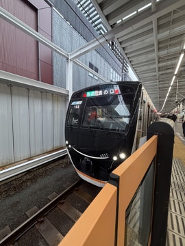 by東急9000系推し