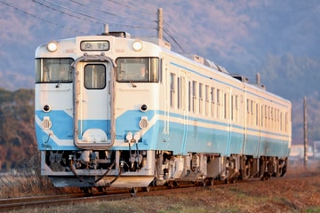  系 池谷～勝瑞間付近