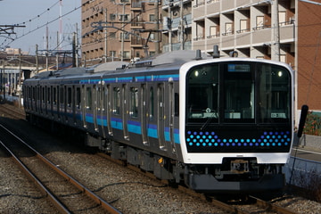 byとむ【トプセカ鉄道系】