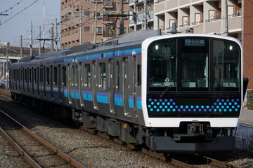 byとむ【トプセカ鉄道系】