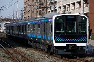 byとむ【トプセカ鉄道系】