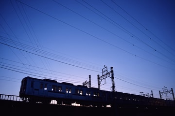  系 みずほ台～志木間付近