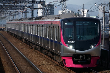 byとむ【トプセカ鉄道系】