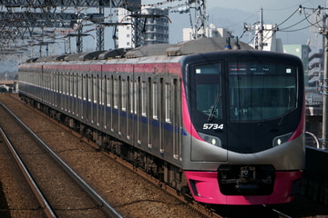 byとむ【トプセカ鉄道系】