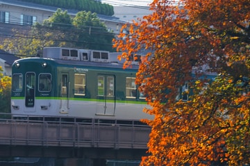 系 伏見稲荷～鳥羽街道間付近