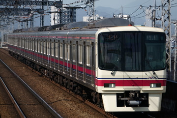 byとむ【トプセカ鉄道系】