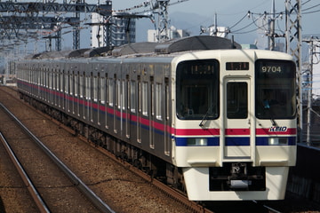 byとむ【トプセカ鉄道系】