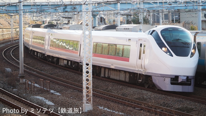 byミソテツ【鉄道旅】