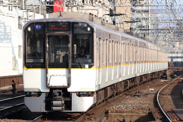 近畿日本鉄道9820系EH21を鶴橋駅で撮影した画像