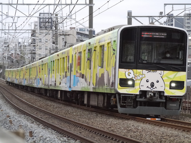 by国鉄産のかぼちゃ