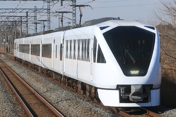 by特急ソニック０号