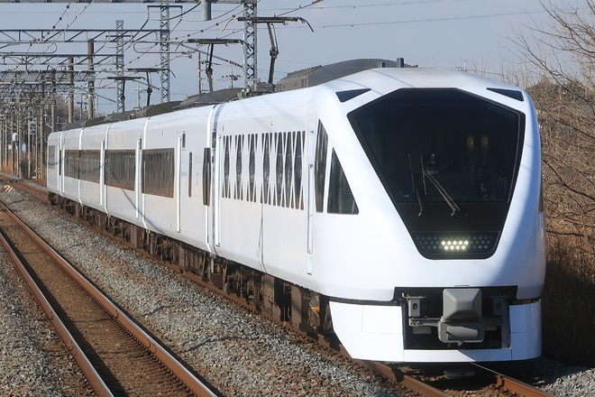 by特急ソニック０号