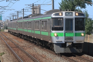 by特急ソニック０号