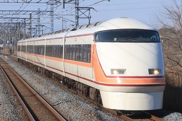 by特急ソニック０号