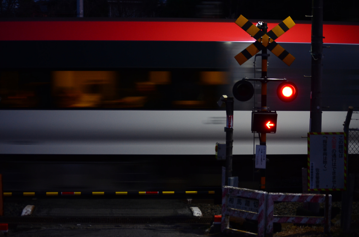 JR東日本 鎌倉車両センター本所 E259系 