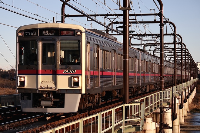by京王ニキ