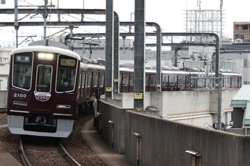 byI love 阪急電車