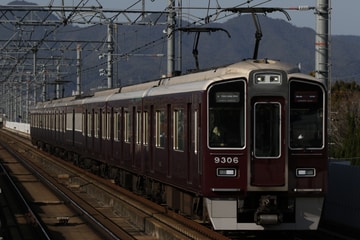 byI love 阪急電車