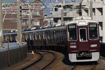 byI love 阪急電車