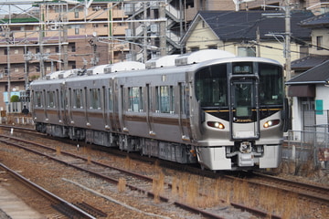  系 廿日市駅付近