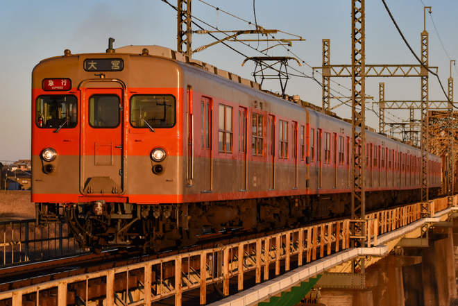 byみどりの電車