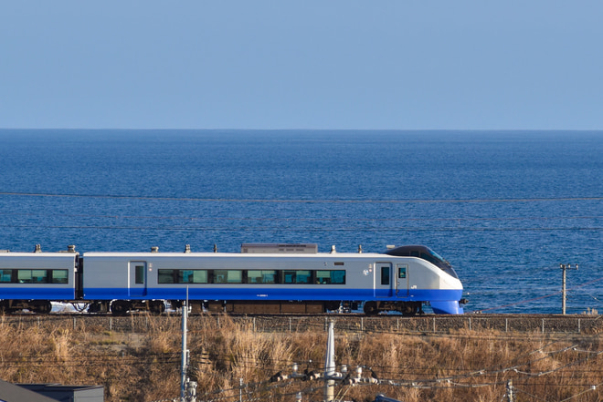 byみどりの電車