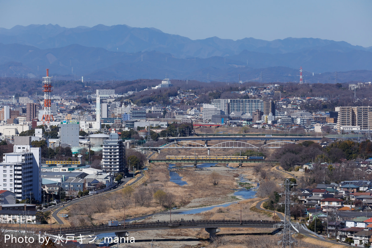 JR貨物 新鶴見機関区 EF65 2083