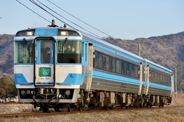  系 池谷～勝瑞間付近