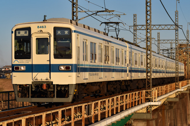 byみどりの電車