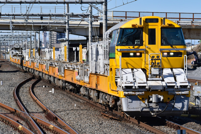 byみどりの電車