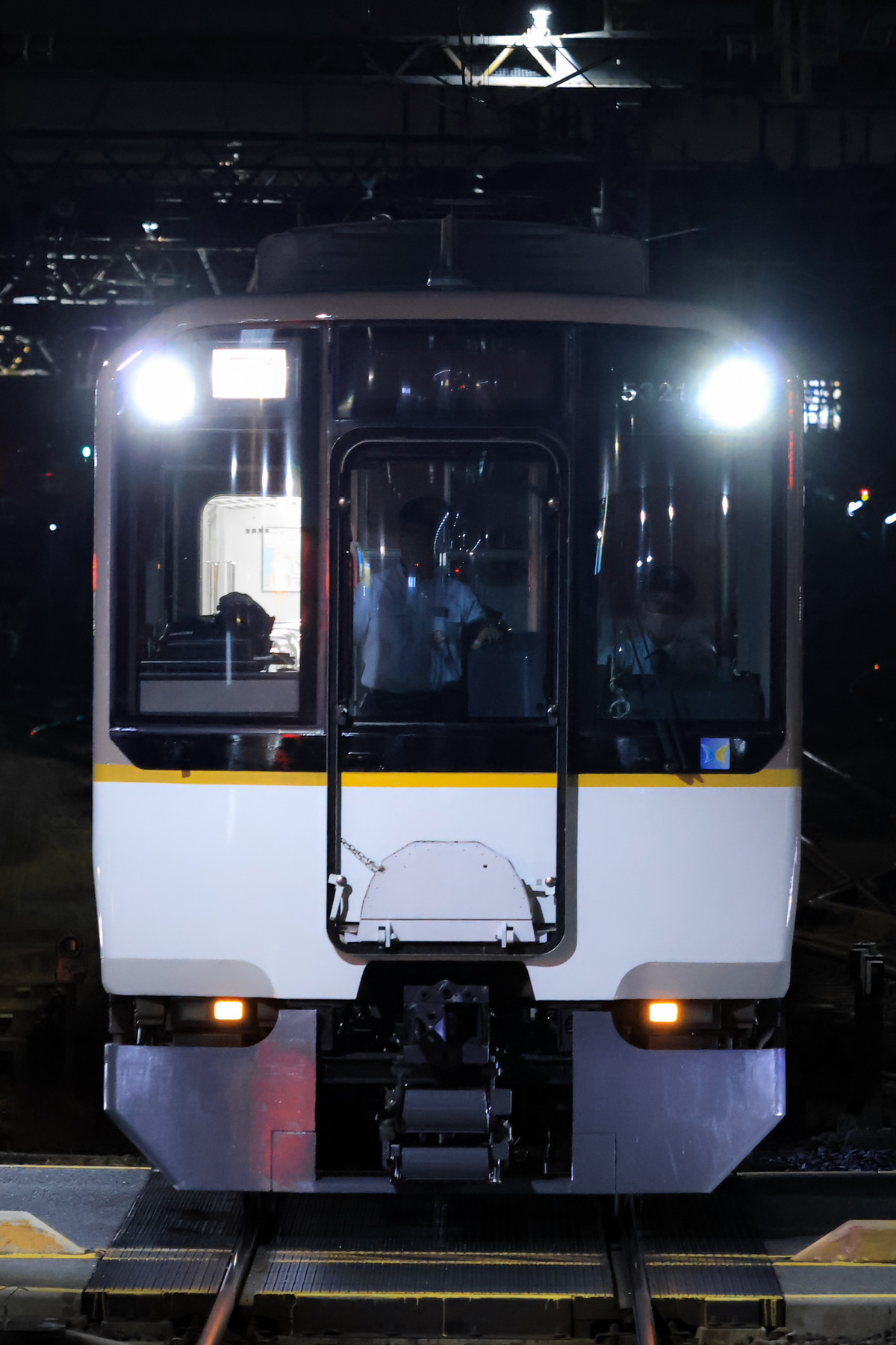 近畿日本鉄道  5820系 DH21