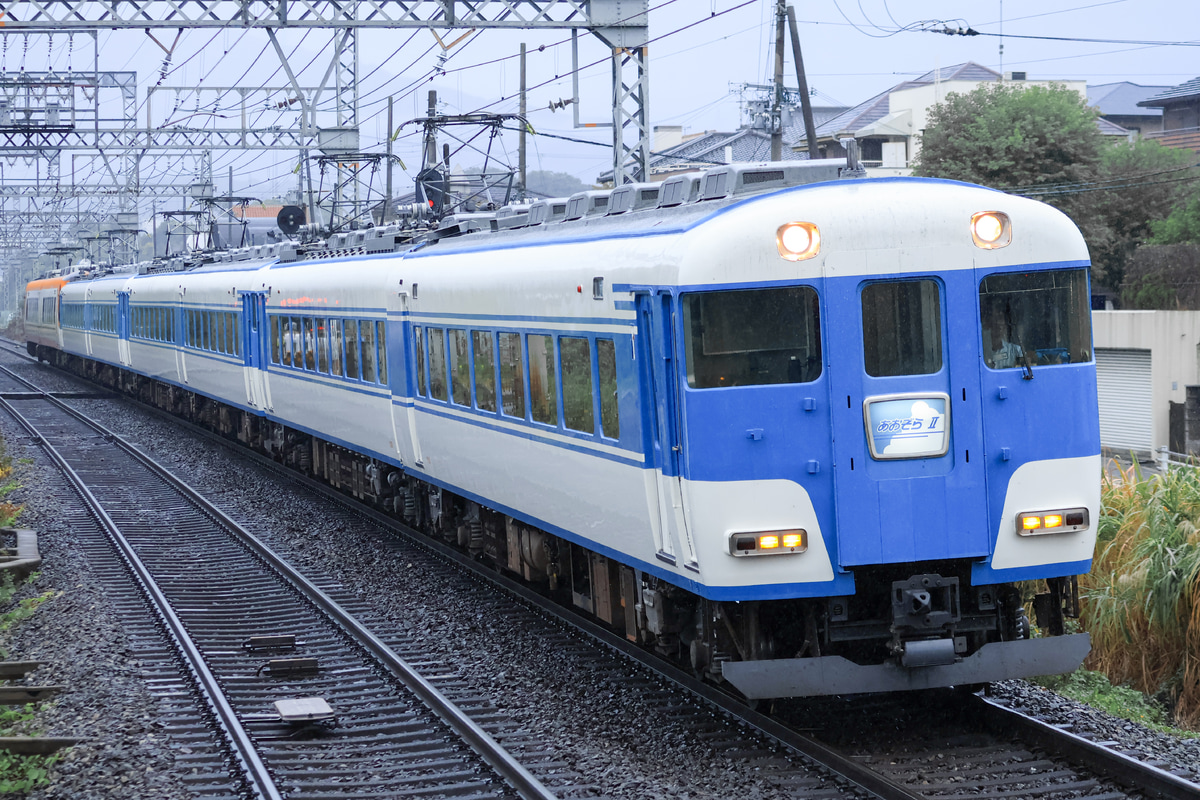 近畿日本鉄道  14200系 PN07