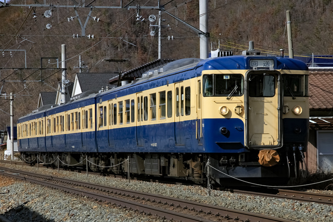 しなの鉄道