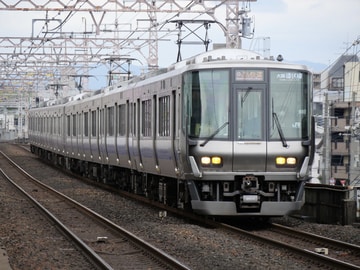 byクモハ223-3001