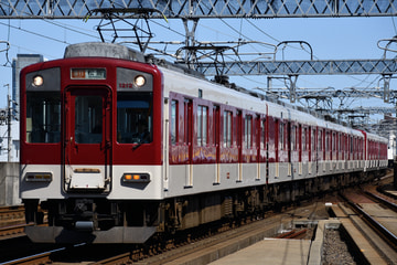 近畿日本鉄道1200系FC93を近鉄八田駅で撮影した画像