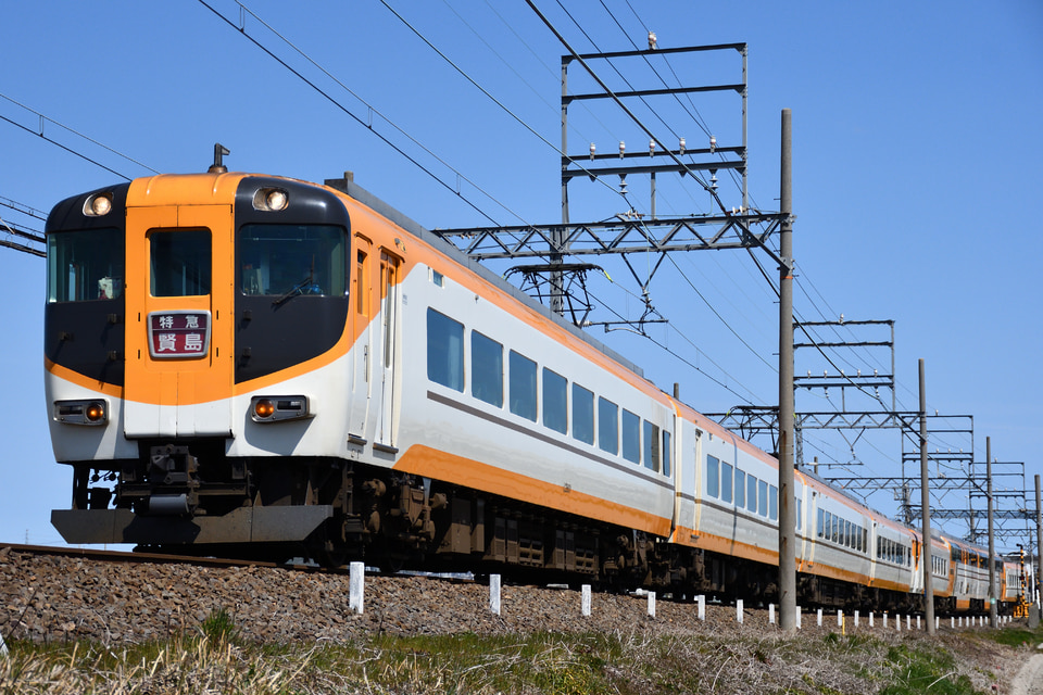 近鉄12600系NN51（明星検車区）の編成データ、編成表、ニュース、写真