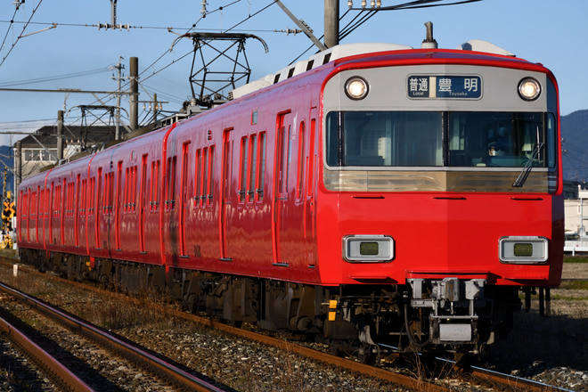 6500系6416Fを勝幡～青塚間で撮影した写真