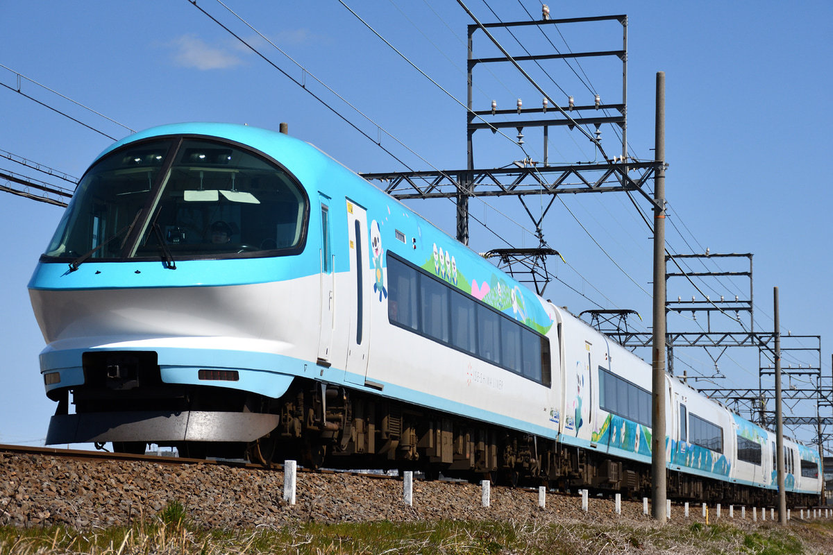 近畿日本鉄道 西大寺検車区 23000系 IL02