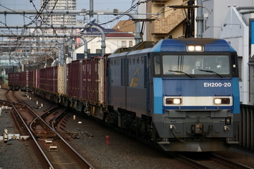byとむ【トプセカ鉄道系】