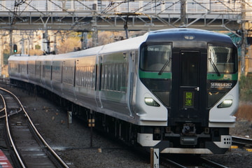 byとむ【トプセカ鉄道系】