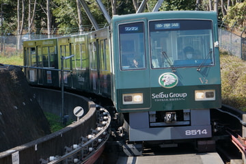 byとむ【トプセカ鉄道系】
