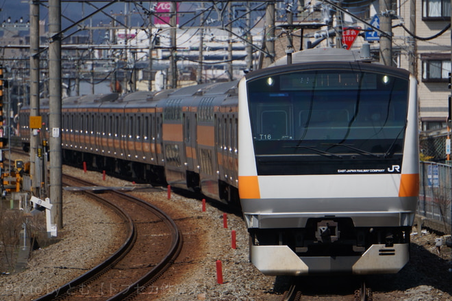 byとむ【トプセカ鉄道系】