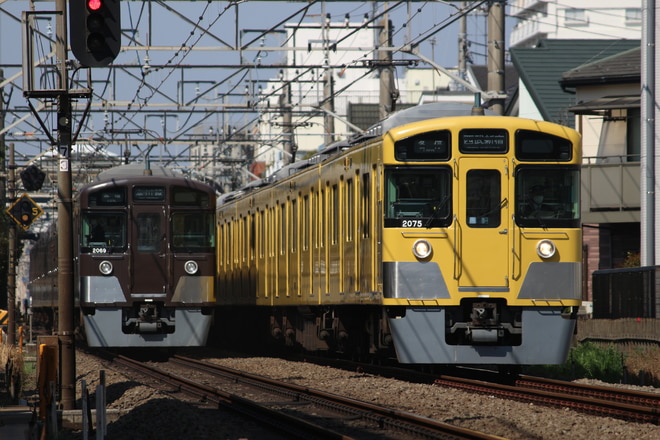 byあさがや