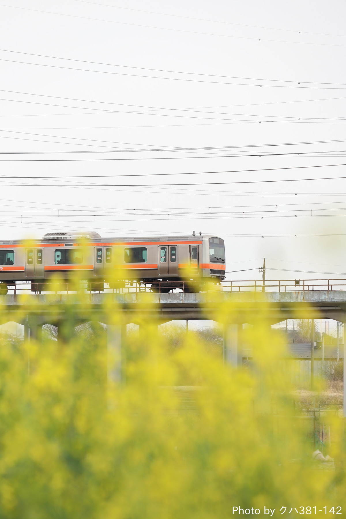 JR東日本 京葉車両センター E231系 M22編成