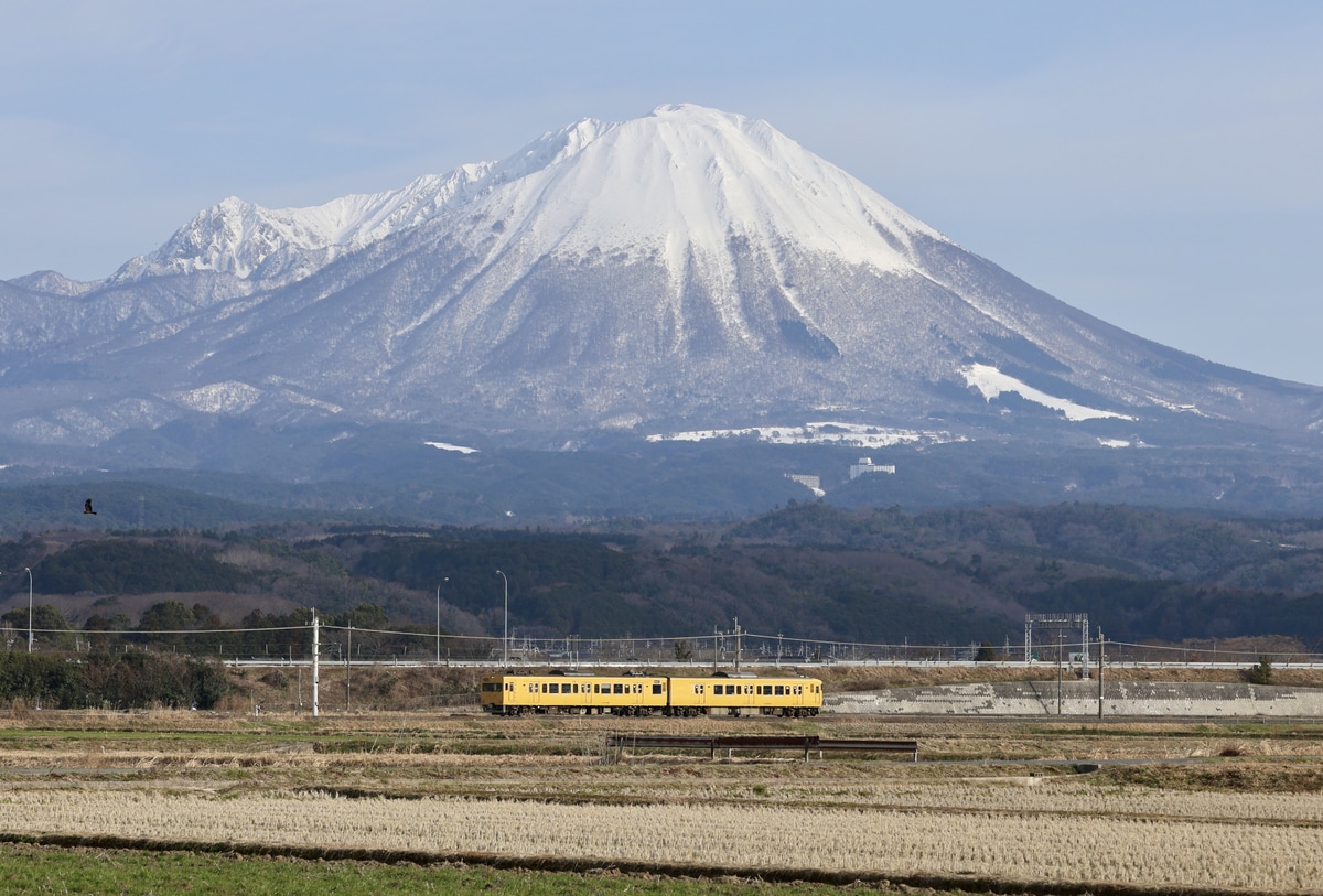JR西日本 下関総合車両所岡山電車支所 115系 